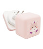 Cloud b Cube B Şarj Edilebilir Gece Lambası // Lily the Unicorn