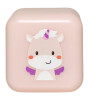 Cloud b Cube B Şarj Edilebilir Gece Lambası // Lily the Unicorn
