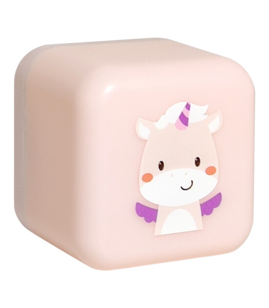 Cloud b Cube B Şarj Edilebilir Gece Lambası // Lily the Unicorn
