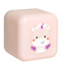 Cloud b Cube B Şarj Edilebilir Gece Lambası // Lily the Unicorn