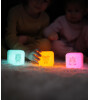 Cloud b Cube B Şarj Edilebilir Gece Lambası // Lily the Unicorn