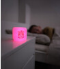 Cloud b Cube B Şarj Edilebilir Gece Lambası // Lily the Unicorn