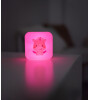 Cloud b Cube B Şarj Edilebilir Gece Lambası // Lily the Unicorn