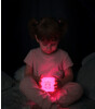 Cloud b Cube B Şarj Edilebilir Gece Lambası // Lily the Unicorn