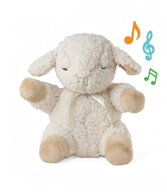 Cloud b Sleep Sheep Melodili Pel&uuml;ş Uyku Arkadaşı // Sleep Sheep