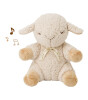 Cloud b Sleep Sheep Melodili Pel&uuml;ş Uyku Arkadaşı // Sleep Sheep