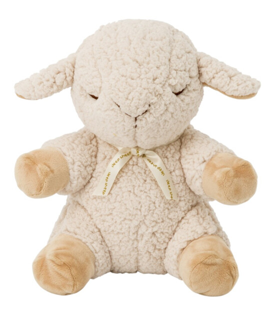 Cloud b Sleep Sheep Melodili Pel&uuml;ş Uyku Arkadaşı // Sleep Sheep