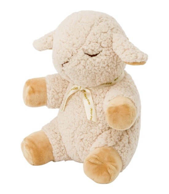 Cloud b Sleep Sheep Melodili Pel&uuml;ş Uyku Arkadaşı // Sleep Sheep