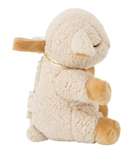Cloud b Sleep Sheep Melodili Pel&uuml;ş Uyku Arkadaşı // Sleep Sheep