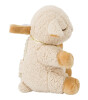 Cloud b Sleep Sheep Melodili Pel&uuml;ş Uyku Arkadaşı // Sleep Sheep