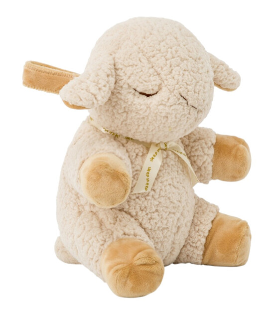Cloud b Sleep Sheep Melodili Pel&uuml;ş Uyku Arkadaşı // Sleep Sheep