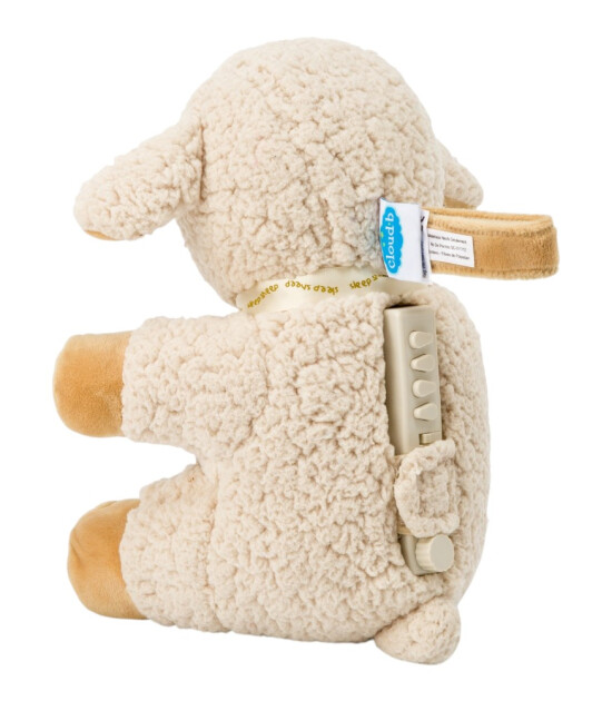 Cloud b Sleep Sheep Melodili Pel&uuml;ş Uyku Arkadaşı // Sleep Sheep