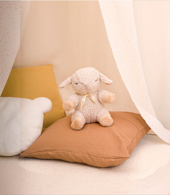 Cloud b Sleep Sheep Melodili Pel&uuml;ş Uyku Arkadaşı // Sleep Sheep
