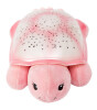 Cloud b Twinkling Twilight Melodili Projekt&ouml;r Gece Lambası // Turtle - Pink