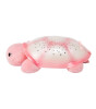 Cloud b Twinkling Twilight Melodili Projekt&ouml;r Gece Lambası // Turtle - Pink