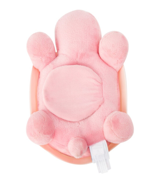 Cloud b Twinkling Twilight Melodili Projekt&ouml;r Gece Lambası // Turtle - Pink