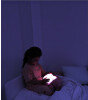 Cloud b Twinkling Twilight Melodili Projekt&ouml;r Gece Lambası // Turtle - Pink