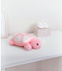 Cloud b Twinkling Twilight Melodili Projekt&ouml;r Gece Lambası // Turtle - Pink