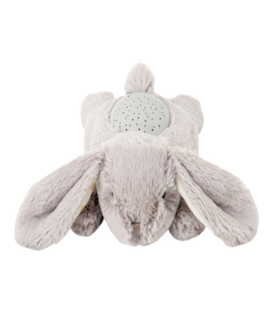 Cloud b Dream Buddies Projekt&ouml;rl&uuml; Pel&uuml;ş Gece Lambası // Benny Bunny