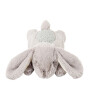 Cloud b Dream Buddies Projekt&ouml;rl&uuml; Pel&uuml;ş Gece Lambası // Benny Bunny