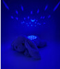 Cloud b Dream Buddies Projekt&ouml;rl&uuml; Pel&uuml;ş Gece Lambası // Benny Bunny