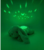 Cloud b Dream Buddies Projekt&ouml;rl&uuml; Pel&uuml;ş Gece Lambası // Benny Bunny