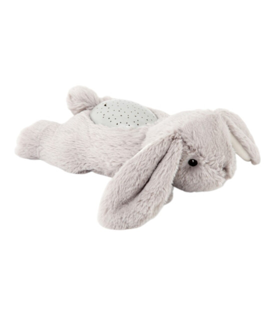 Cloud b Dream Buddies Projekt&ouml;rl&uuml; Pel&uuml;ş Gece Lambası // Benny Bunny