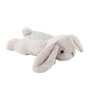 Cloud b Dream Buddies Projekt&ouml;rl&uuml; Pel&uuml;ş Gece Lambası // Benny Bunny