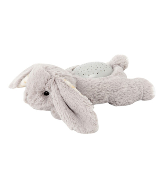 Cloud b Dream Buddies Projekt&ouml;rl&uuml; Pel&uuml;ş Gece Lambası // Benny Bunny