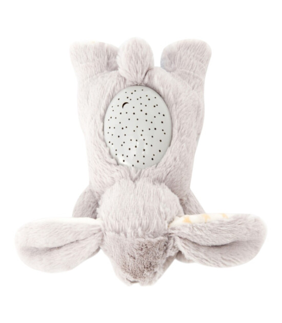Cloud b Dream Buddies Projekt&ouml;rl&uuml; Pel&uuml;ş Gece Lambası // Benny Bunny