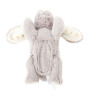 Cloud b Dream Buddies Projekt&ouml;rl&uuml; Pel&uuml;ş Gece Lambası // Benny Bunny