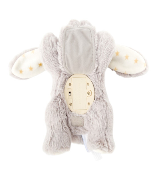 Cloud b Dream Buddies Projekt&ouml;rl&uuml; Pel&uuml;ş Gece Lambası // Benny Bunny