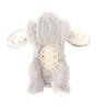 Cloud b Dream Buddies Projekt&ouml;rl&uuml; Pel&uuml;ş Gece Lambası // Benny Bunny