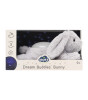 Cloud b Dream Buddies Projekt&ouml;rl&uuml; Pel&uuml;ş Gece Lambası // Benny Bunny