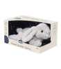 Cloud b Dream Buddies Projekt&ouml;rl&uuml; Pel&uuml;ş Gece Lambası // Benny Bunny