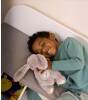 Cloud b Dream Buddies Projekt&ouml;rl&uuml; Pel&uuml;ş Gece Lambası // Benny Bunny