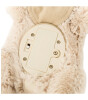 Cloud b Dream Buddies Projekt&ouml;rl&uuml; Pel&uuml;ş Gece Lambası // Patch Puppy