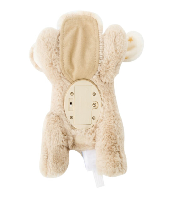 Cloud b Dream Buddies Projekt&ouml;rl&uuml; Pel&uuml;ş Gece Lambası // Patch Puppy