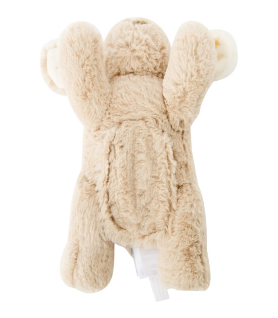 Cloud b Dream Buddies Projekt&ouml;rl&uuml; Pel&uuml;ş Gece Lambası // Patch Puppy