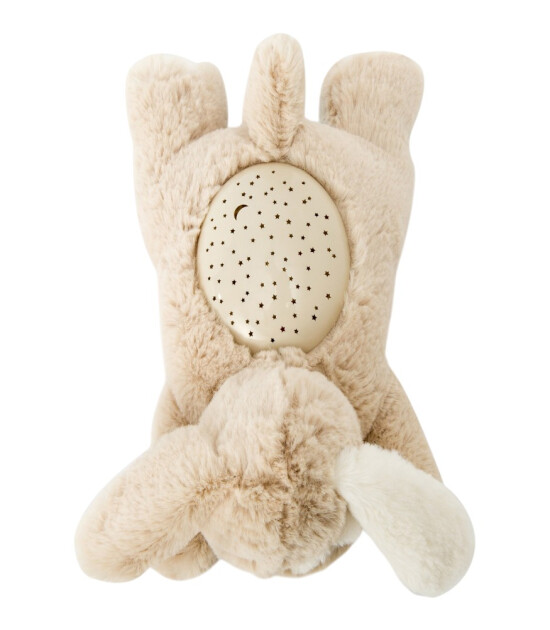 Cloud b Dream Buddies Projekt&ouml;rl&uuml; Pel&uuml;ş Gece Lambası // Patch Puppy