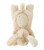 Cloud b Dream Buddies Projekt&ouml;rl&uuml; Pel&uuml;ş Gece Lambası // Patch Puppy