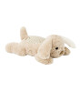Cloud b Dream Buddies Projekt&ouml;rl&uuml; Pel&uuml;ş Gece Lambası // Patch Puppy