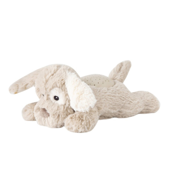 Cloud b Dream Buddies Projekt&ouml;rl&uuml; Pel&uuml;ş Gece Lambası // Patch Puppy