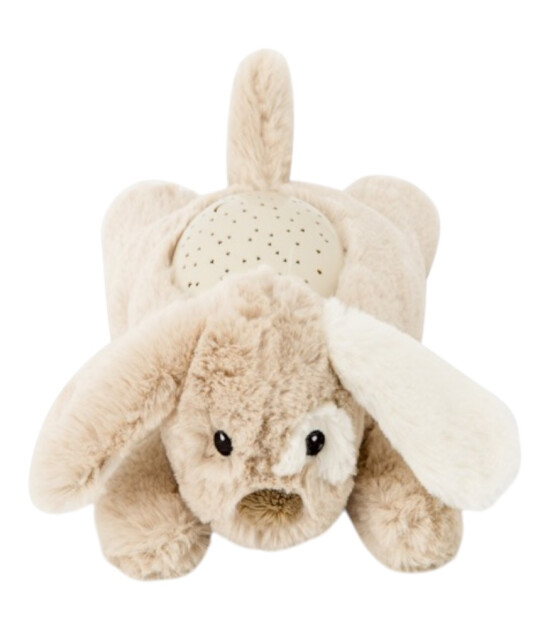 Cloud b Dream Buddies Projekt&ouml;rl&uuml; Pel&uuml;ş Gece Lambası // Patch Puppy