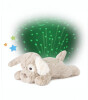 Cloud b Dream Buddies Projekt&ouml;rl&uuml; Pel&uuml;ş Gece Lambası // Patch Puppy