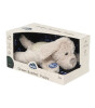 Cloud b Dream Buddies Projekt&ouml;rl&uuml; Pel&uuml;ş Gece Lambası // Patch Puppy