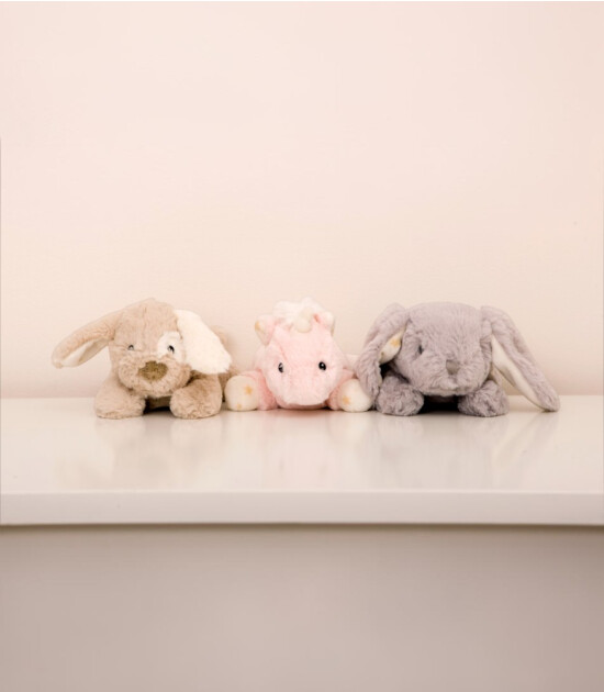 Cloud b Dream Buddies Projekt&ouml;rl&uuml; Pel&uuml;ş Gece Lambası // Patch Puppy