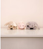 Cloud b Dream Buddies Projekt&ouml;rl&uuml; Pel&uuml;ş Gece Lambası // Patch Puppy