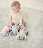 Cloud b Dream Buddies Projekt&ouml;rl&uuml; Pel&uuml;ş Gece Lambası // Patch Puppy