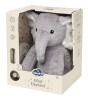 Cloud b On The Go Melodili Pel&uuml;ş Uyku Arkadaşı // Elliot Elephant